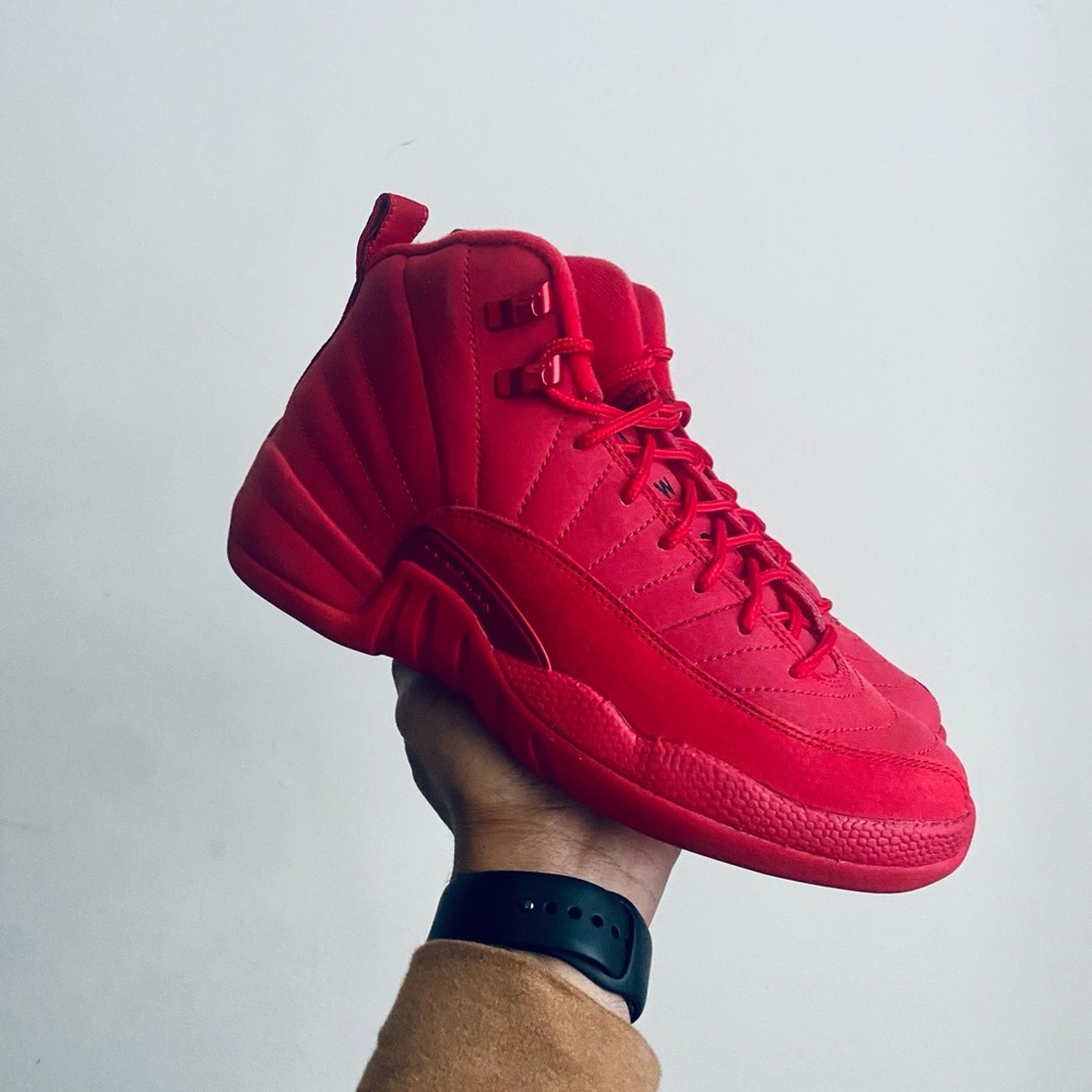 Jordan 12 Retro